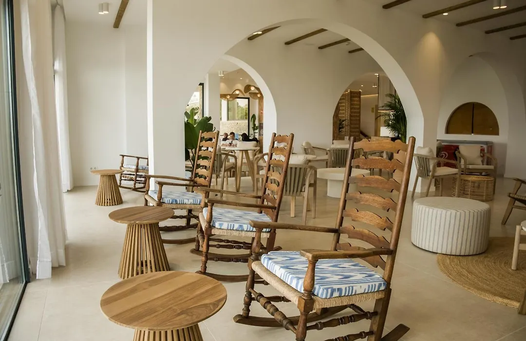 Hotel Moré-1