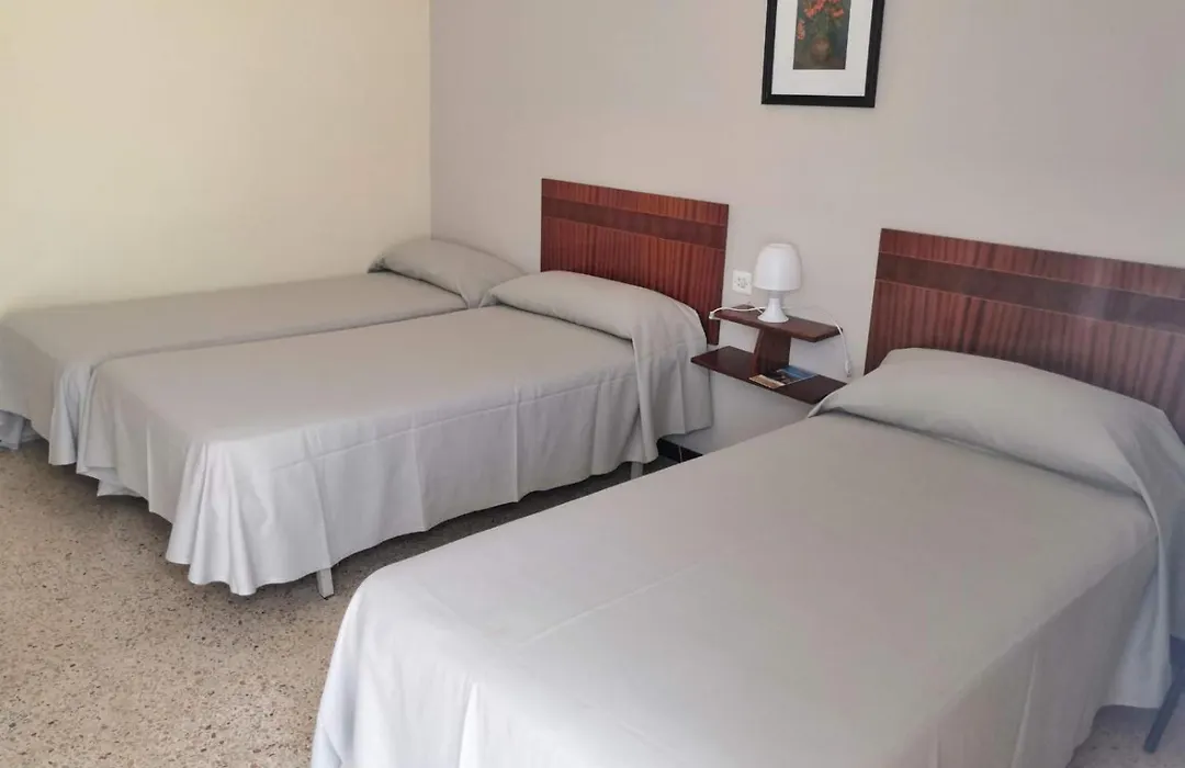 Hostal Torre Mar-1