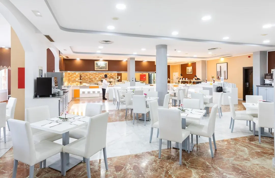 Chatur Playa Real Resort-1