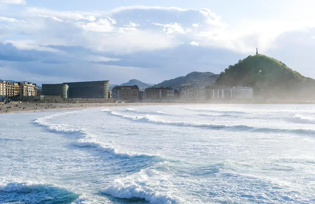 Boulevart Donostia-1