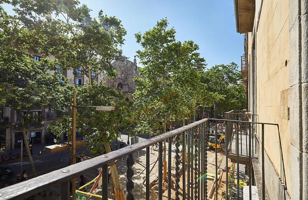 Hostal Parisien-1