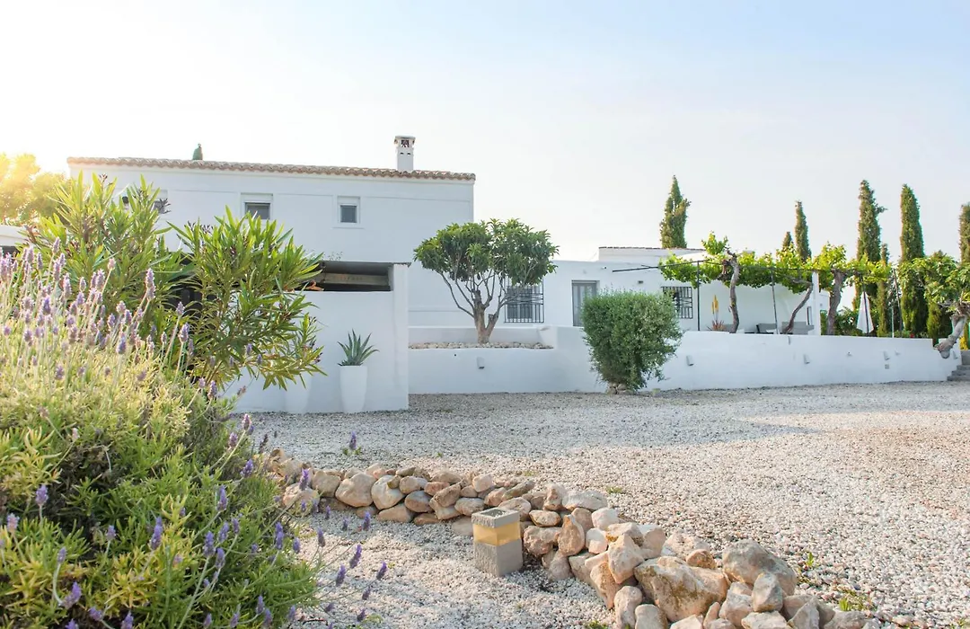 Boutique Bed & Breakfast Casa Paco - Adults Only-1