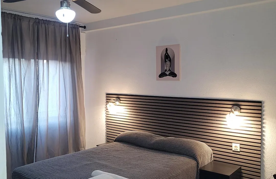 Hostal Castilla-1