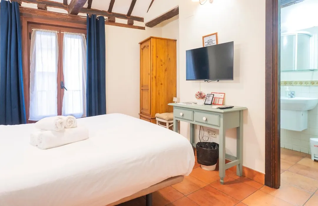 Hostal Alfonso XII By Toledo Ap-1