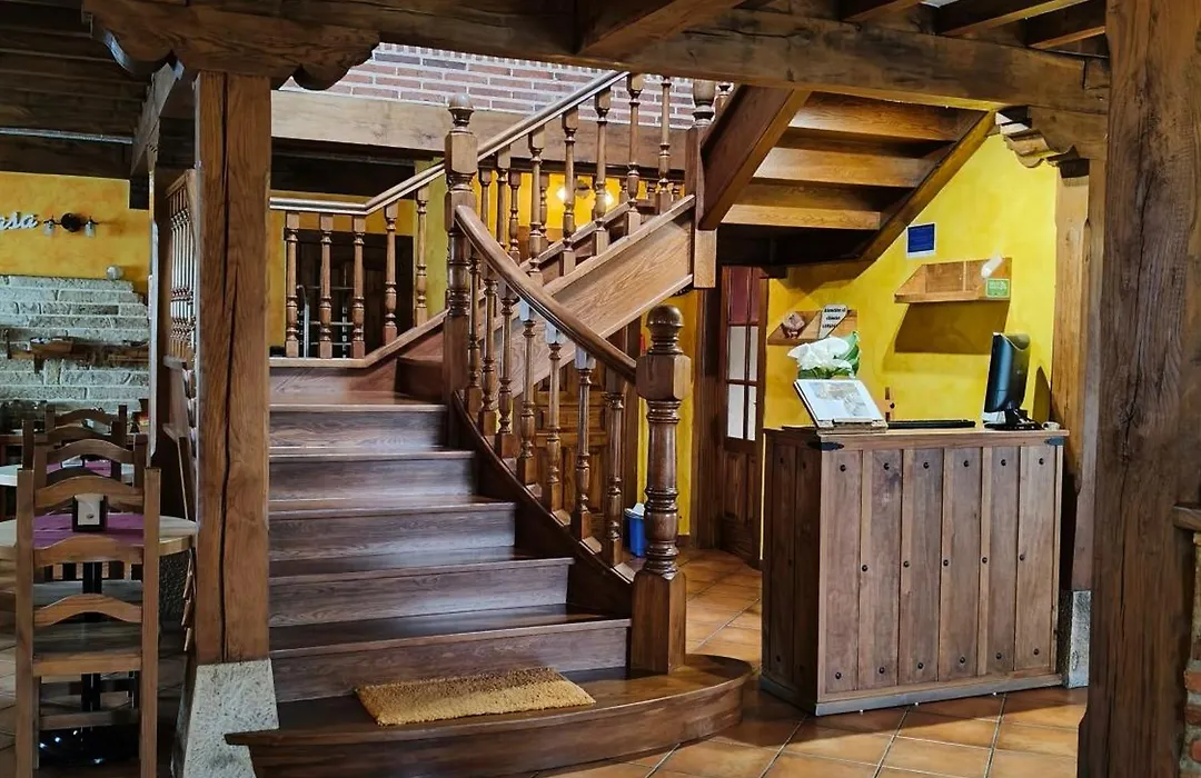 Posada La Fabula-1
