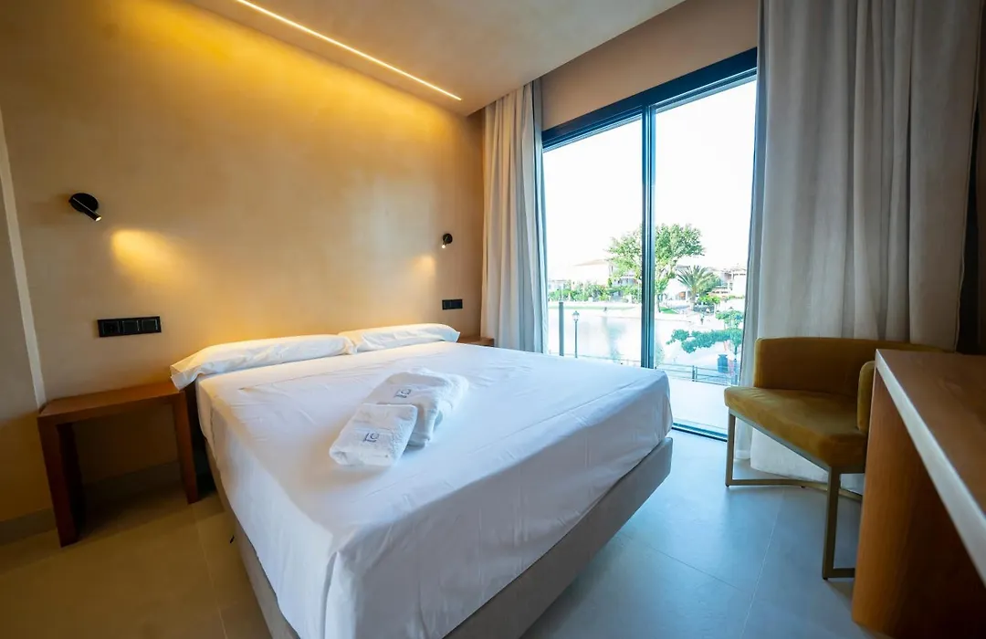 Hotel Boutique Manantial De Cela-1