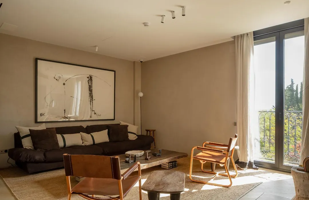 Hotel Boutique Mirador de Deyo-1
