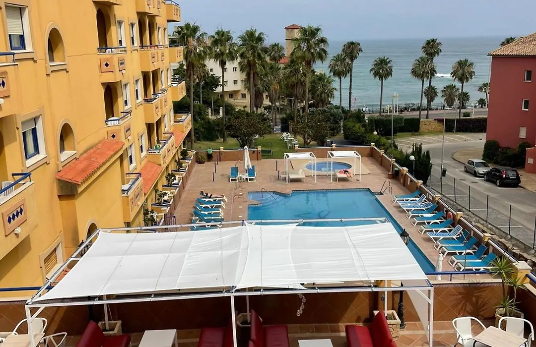 Hotel Vivemar-1