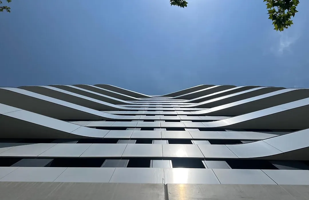 Hotel Arena Select-1