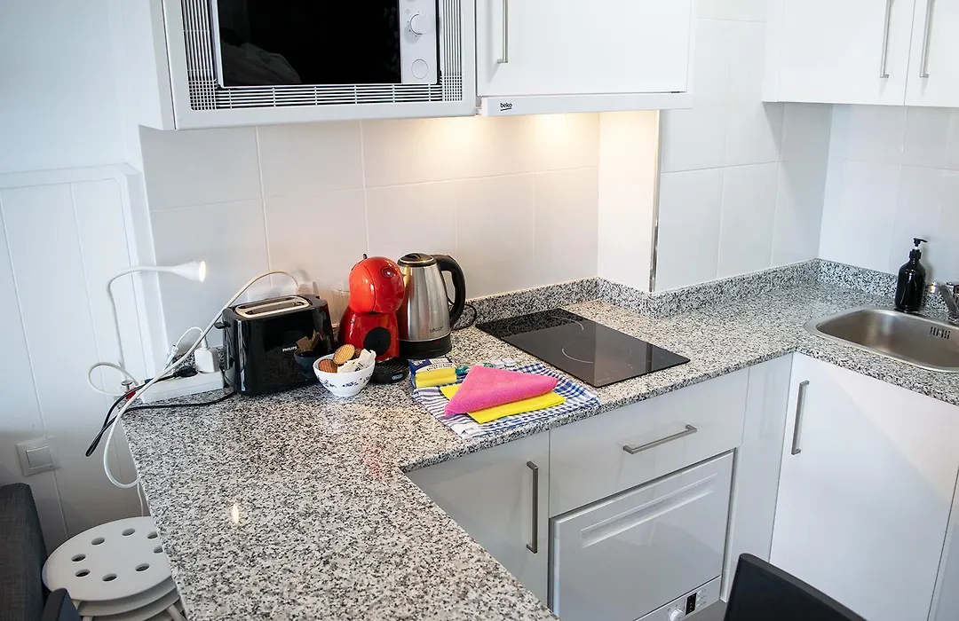Ocean House Costa Del Sol Apartamentos Varios By Costa Del Sol Stay-1