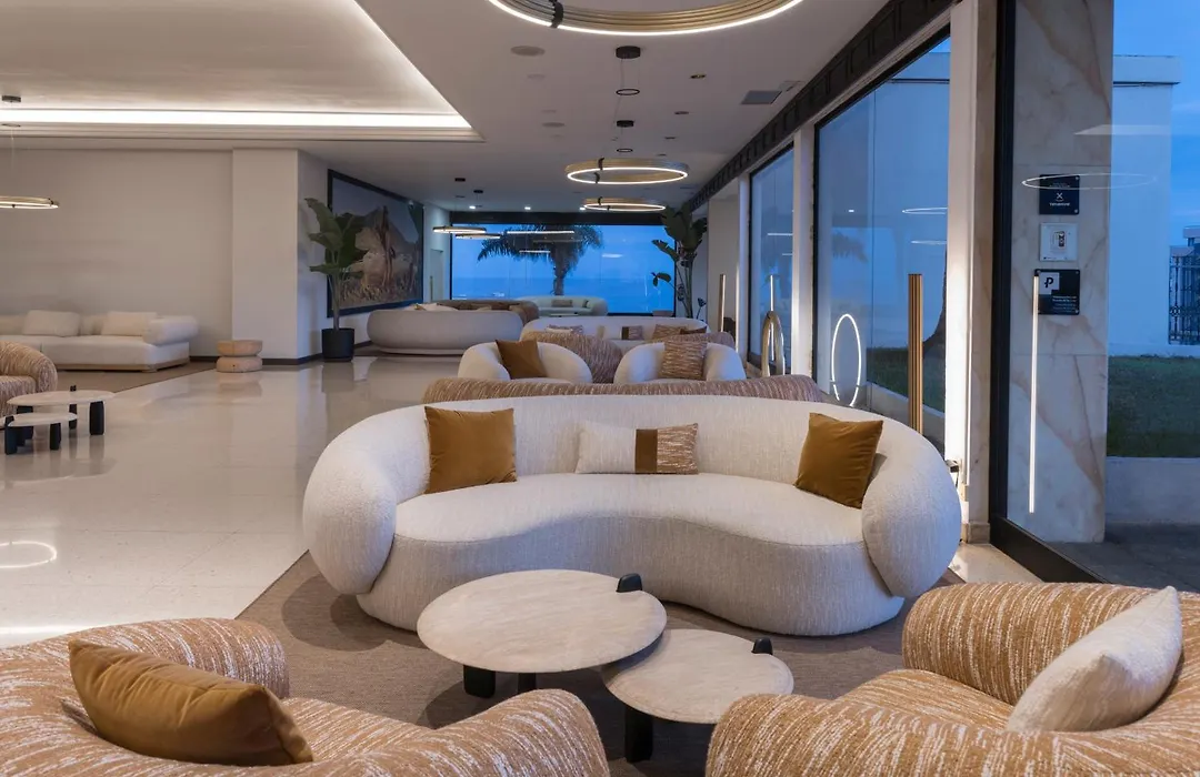 Hotel Atlantic El Tope-1
