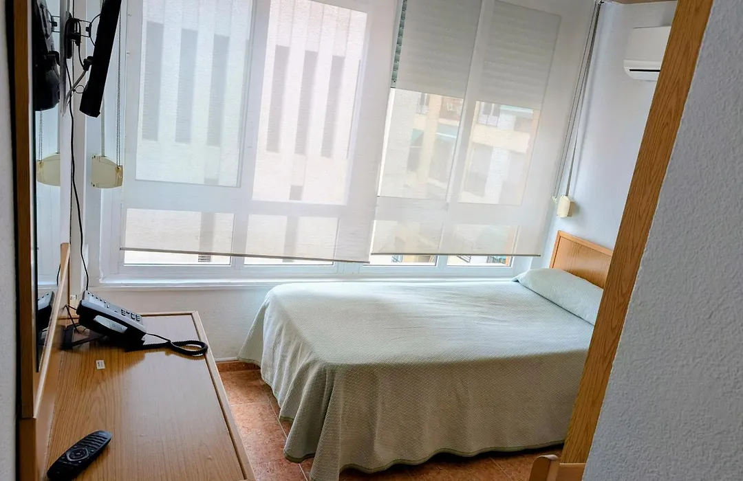 Hotel Cervantes-1