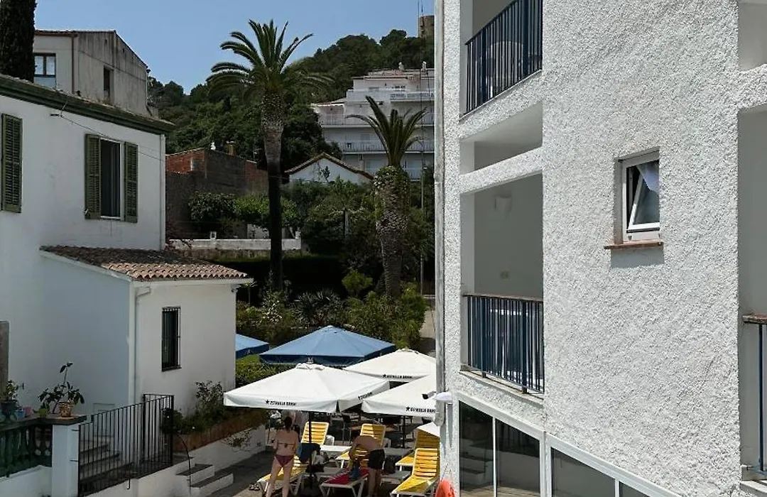 Hotel Sant March-1