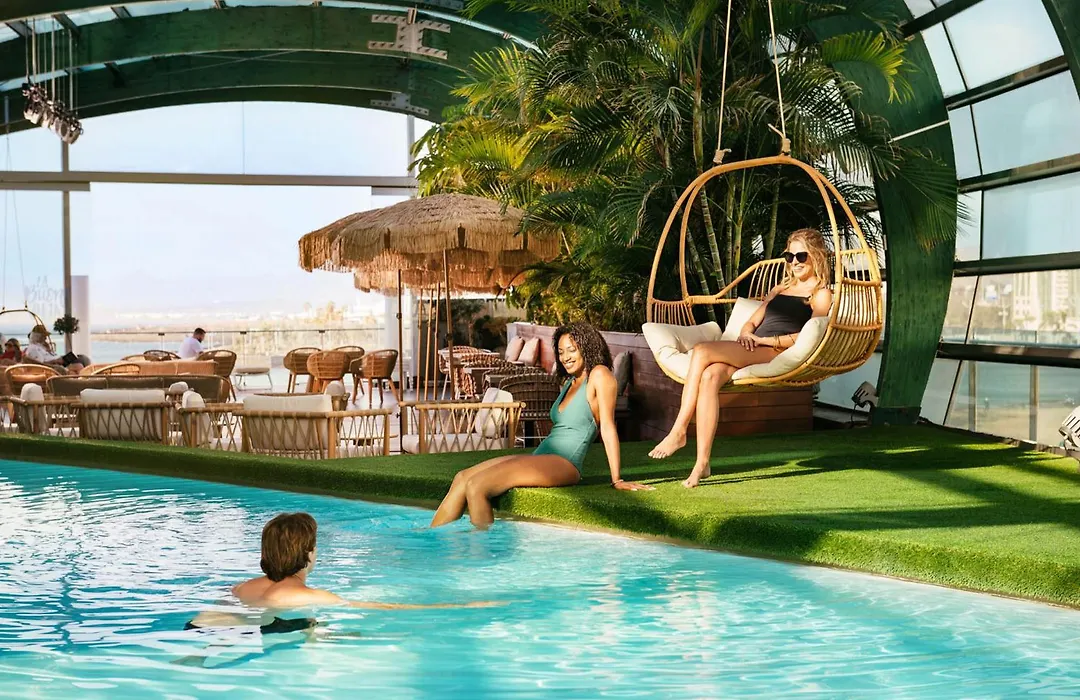 Arrecife Gran Hotel & Spa-1