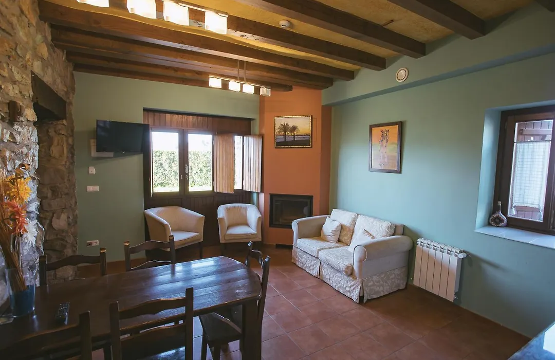 Hotel Rural Mañe-1