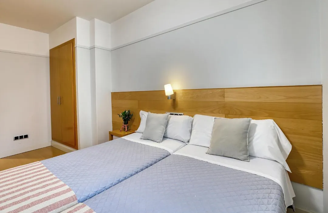 Hostal Mayor 71-1