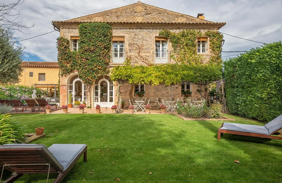 L'Hort De Sant Cebria-1