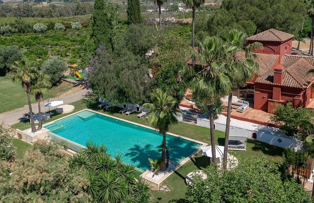 Finca La Familia Naranja-1
