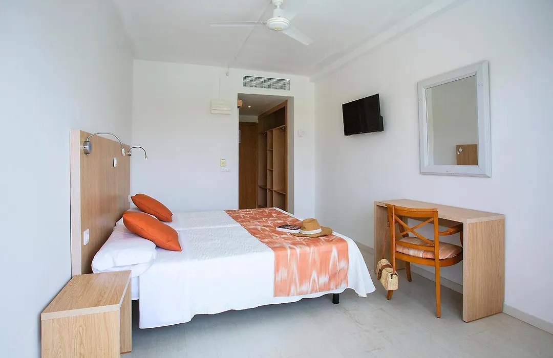Bj Playamar Hotel & Apartamentos-1