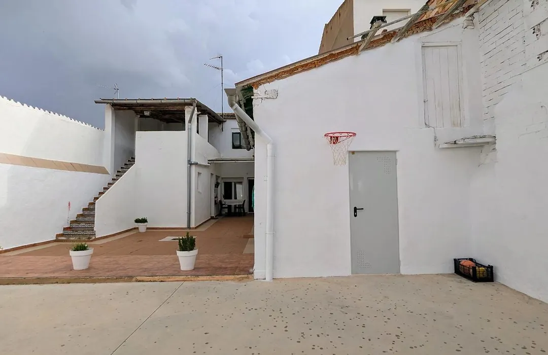 Casa Clari-1