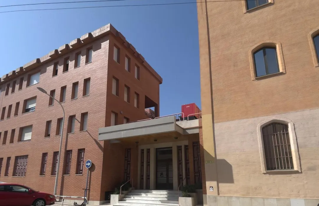 Albergue Rosa Molas-1