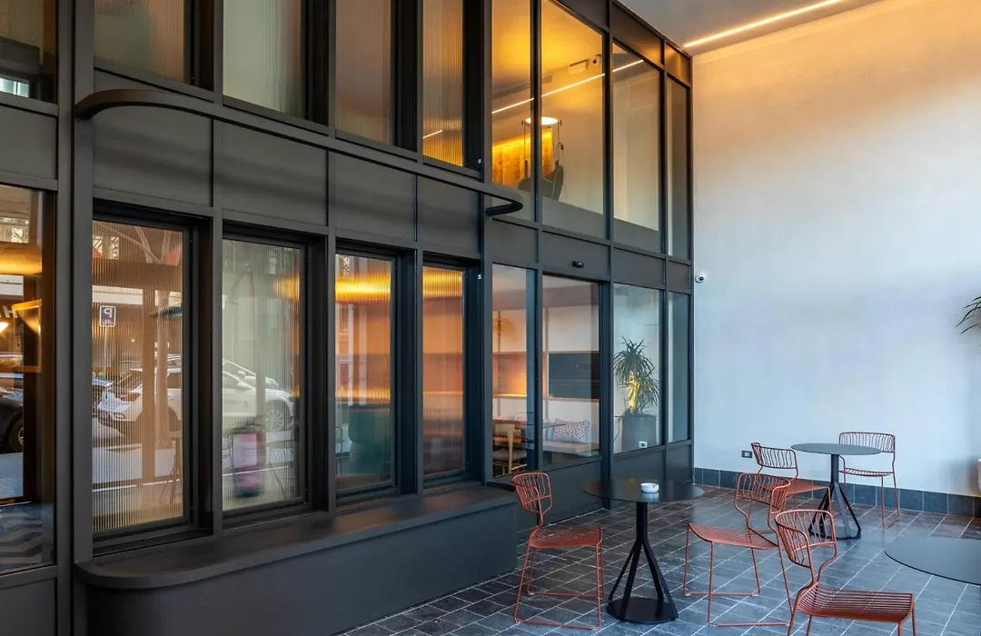 Hotel Onix Fira-1
