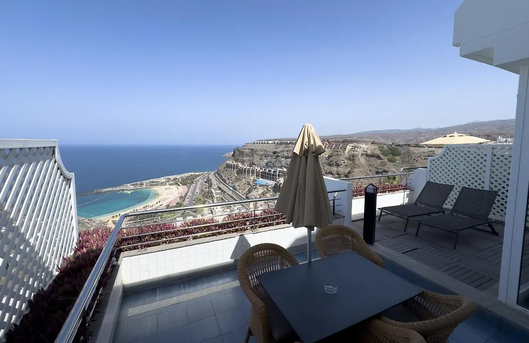 Holiday Club Jardin Amadores-1