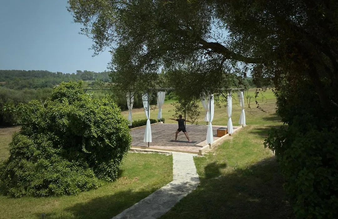Es Figueral Nou Hotel Rural & Spa - Adults Only - Over 12-1