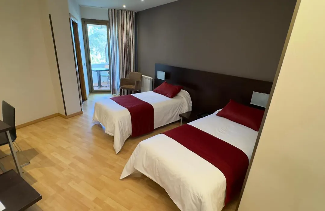 Hotel Bruc-1