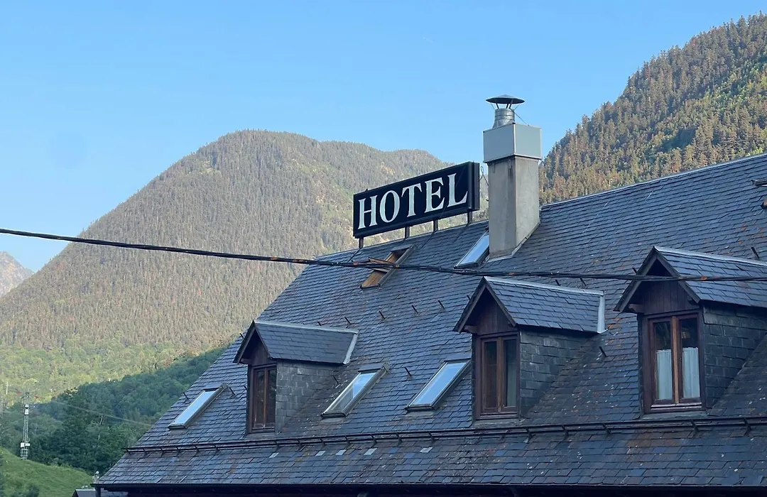Hotel Colomers-1