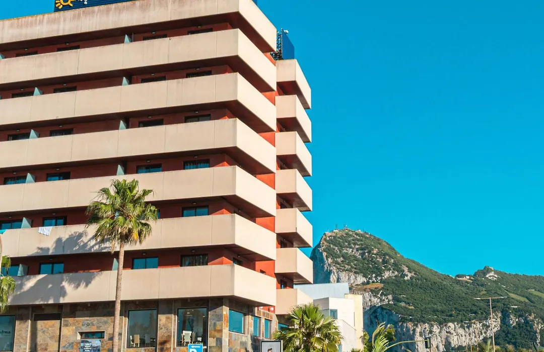 Ohtels Campo De Gibraltar-1