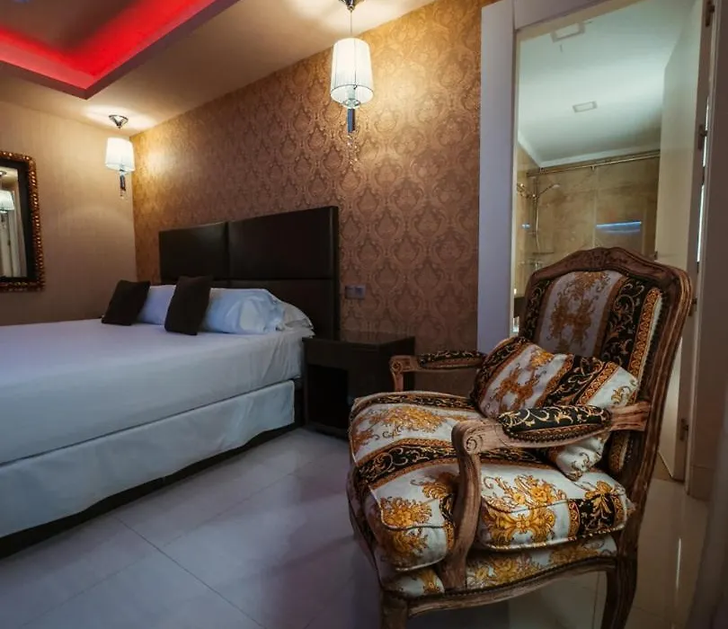 Hotel Años 50-1