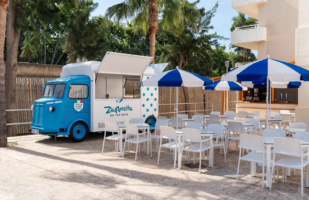 Fergus Club Mallorca Waterpark-1