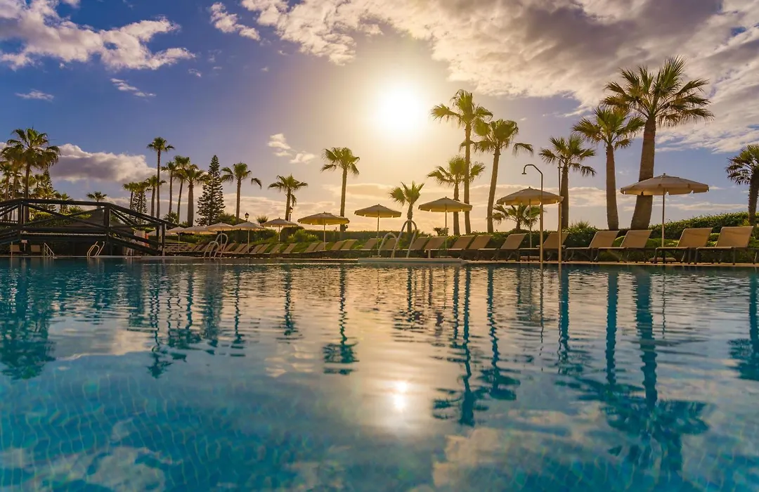 Elba Estepona Gran Hotel&Thalasso Spa-1