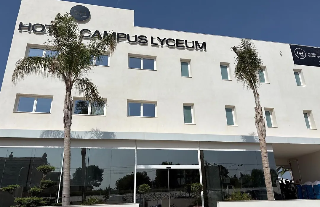 Sh Campus Lyceum-1