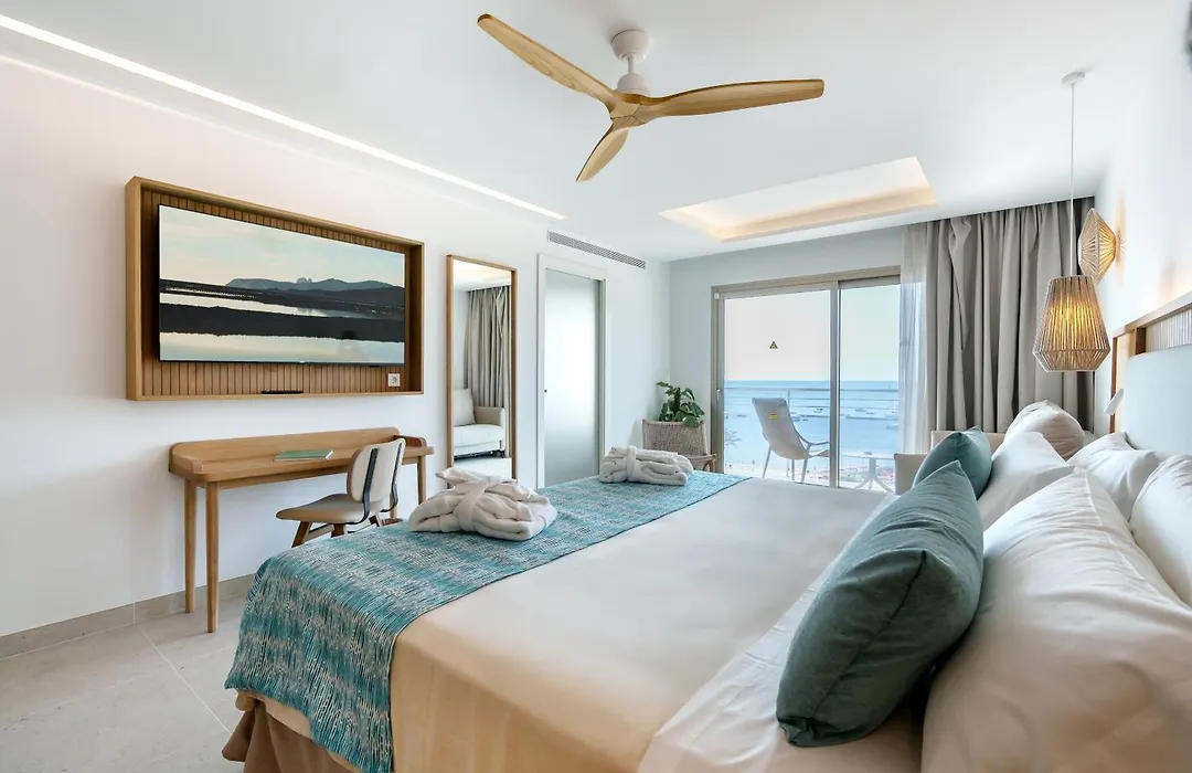 Bellamar Hotel Beach & Spa-1