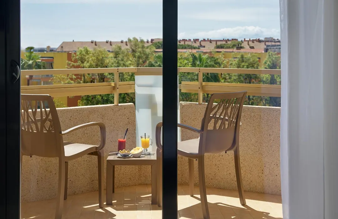 H10 Cambrils Playa-1