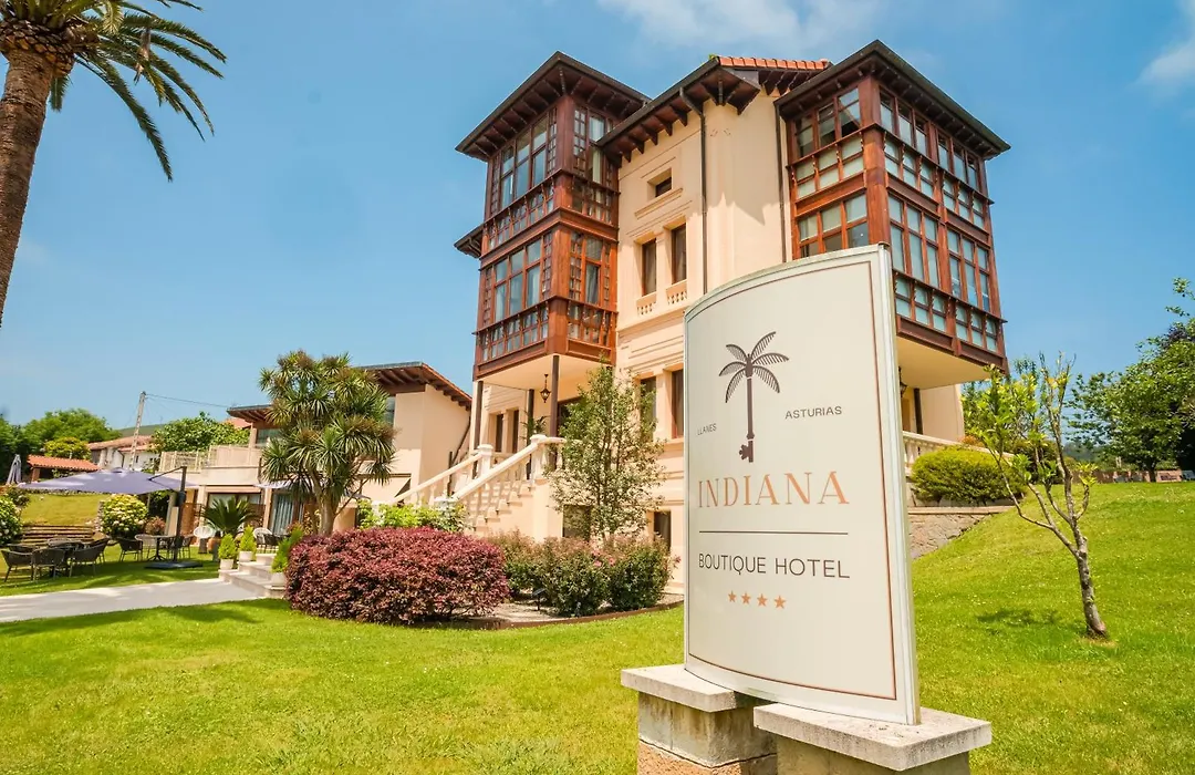 Indiana Boutique Hotel-1