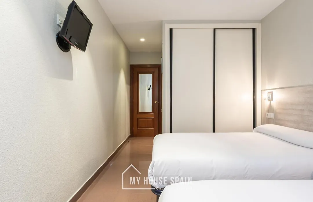 Hotel Playa Poniente-1