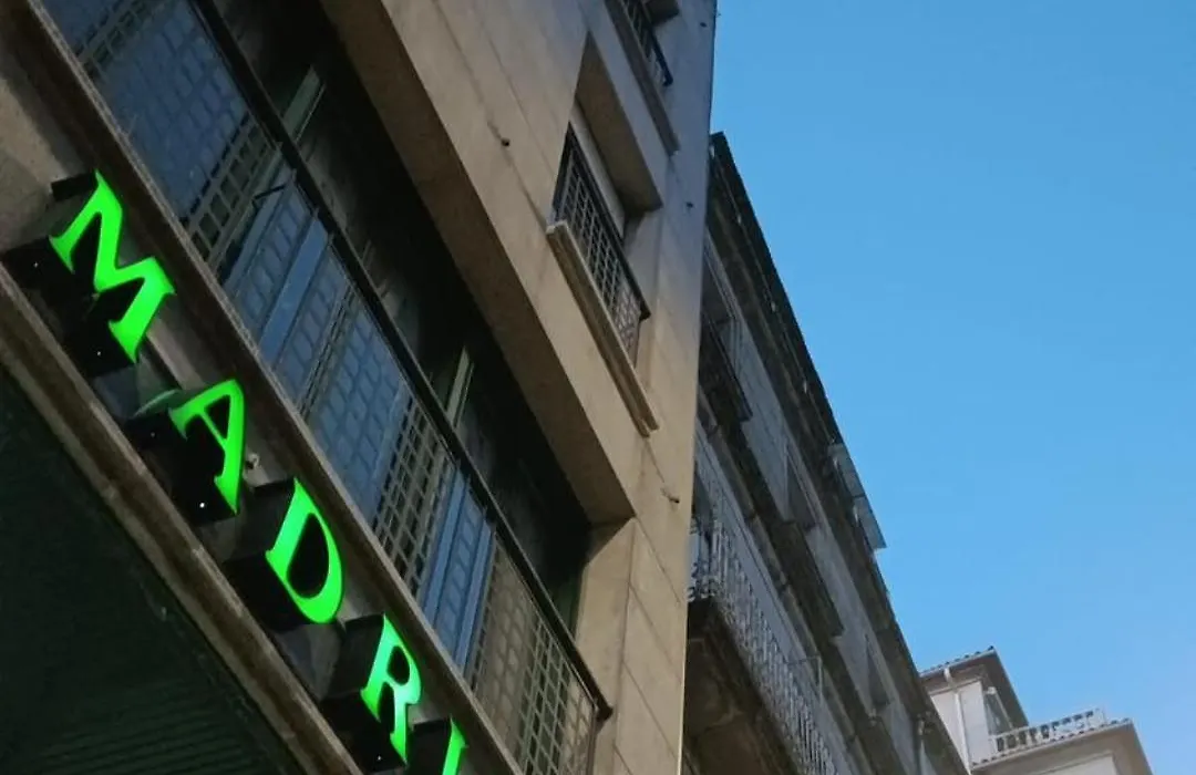 Hotel Madrid-1
