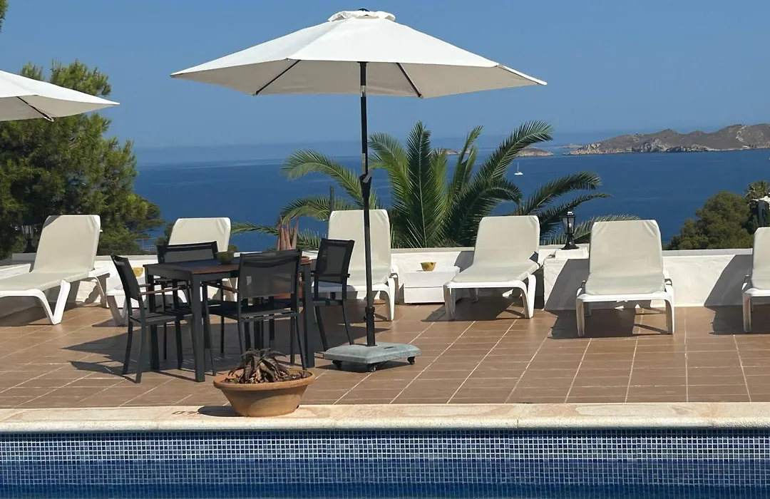 Hostal Cala Moli-1