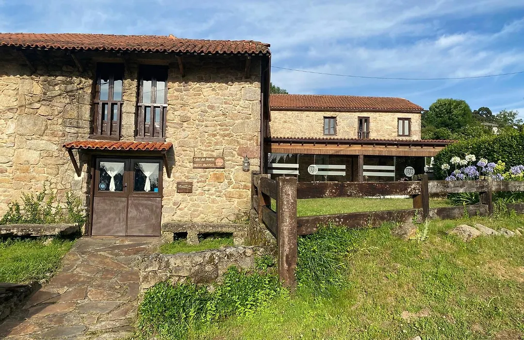 Hotel Rural Casal Do Mouro-1
