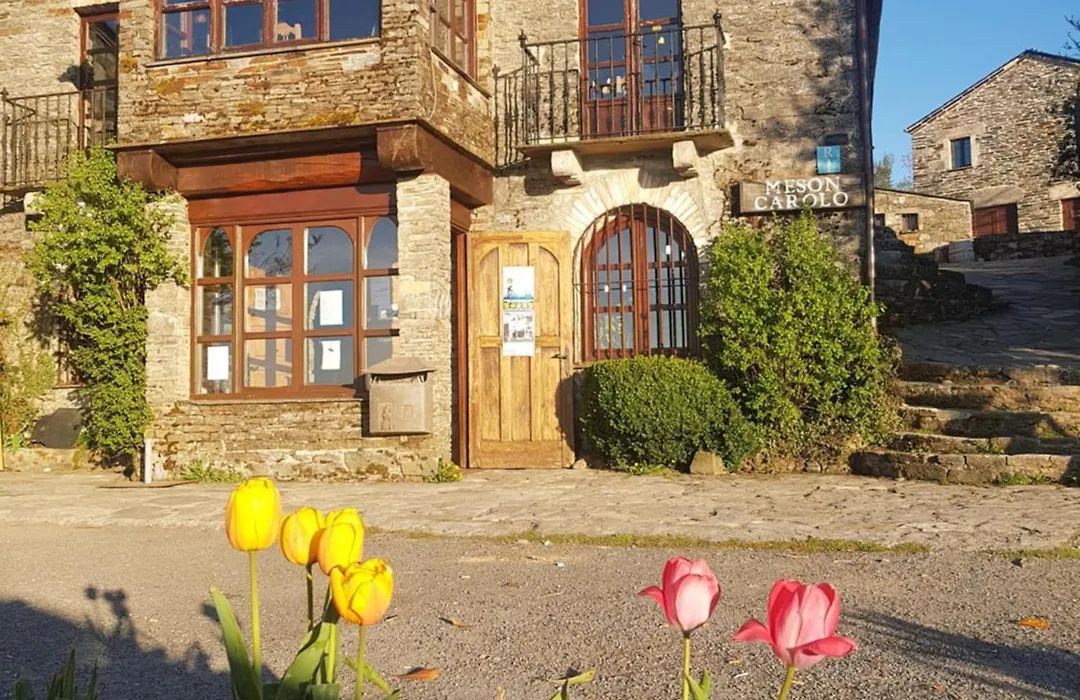 Casa Carolo-1