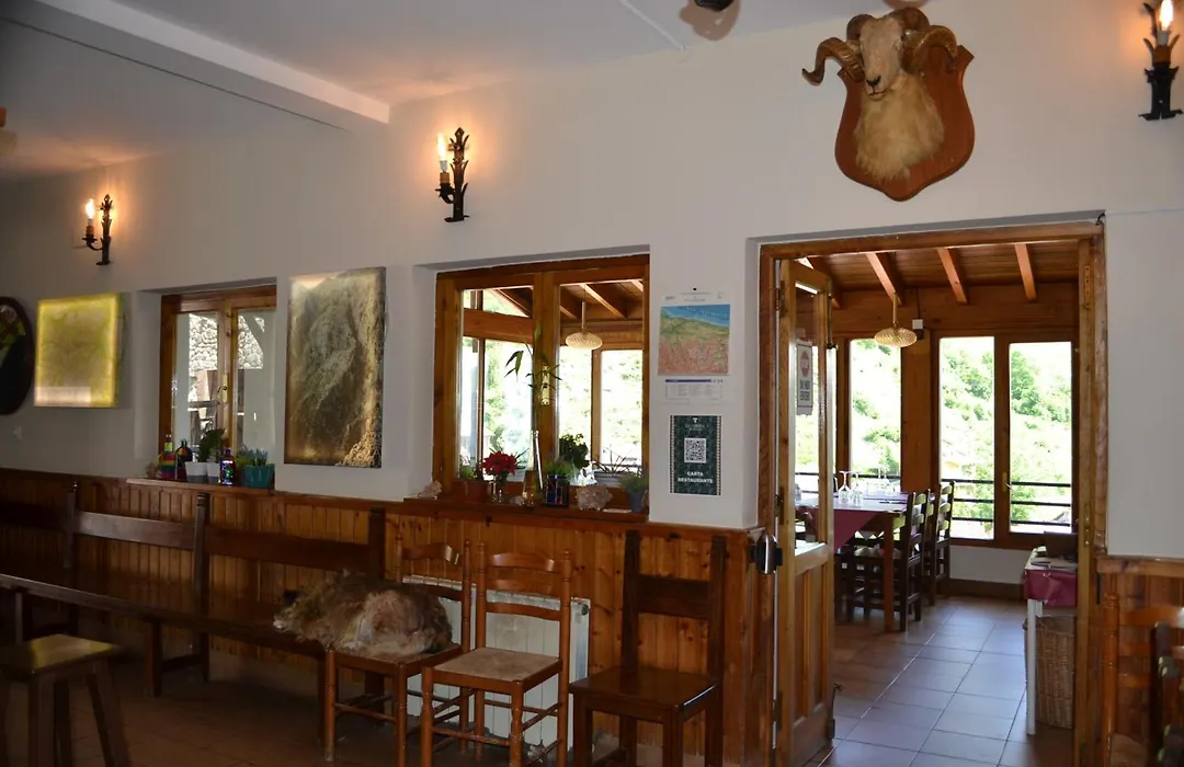 Taberna de Tresviso-1