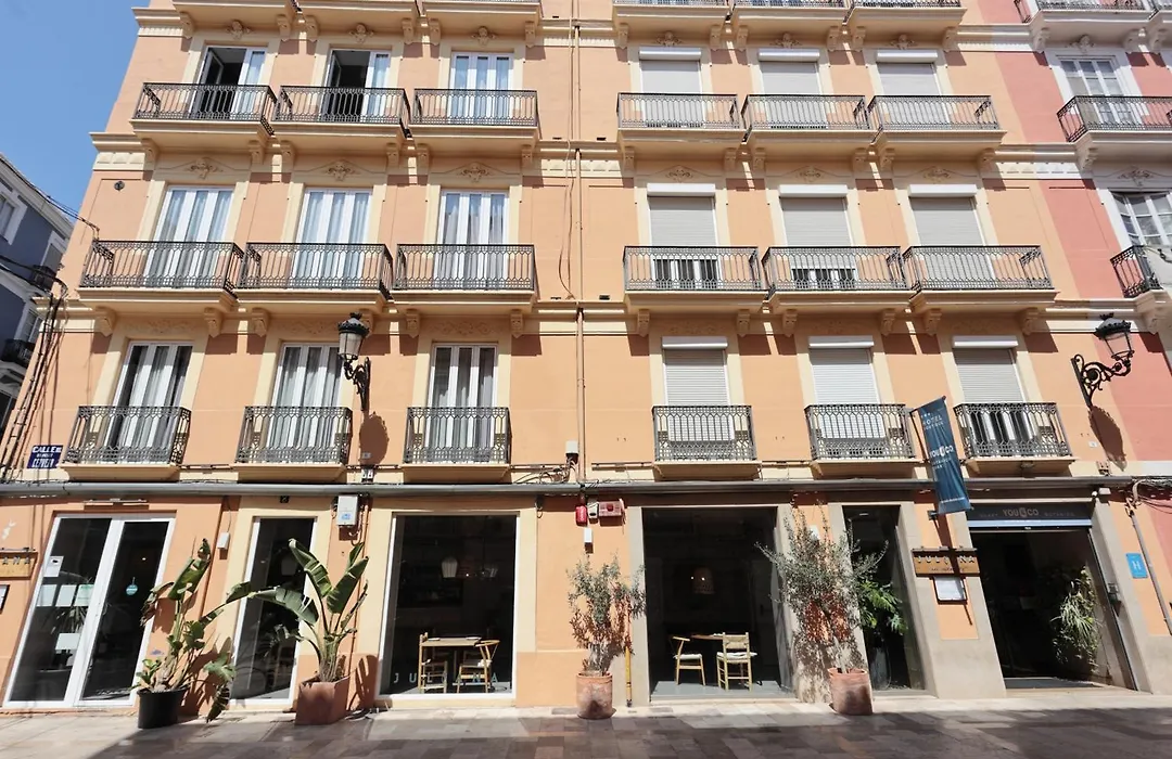 You & Co. J. Botanico Boutique-1