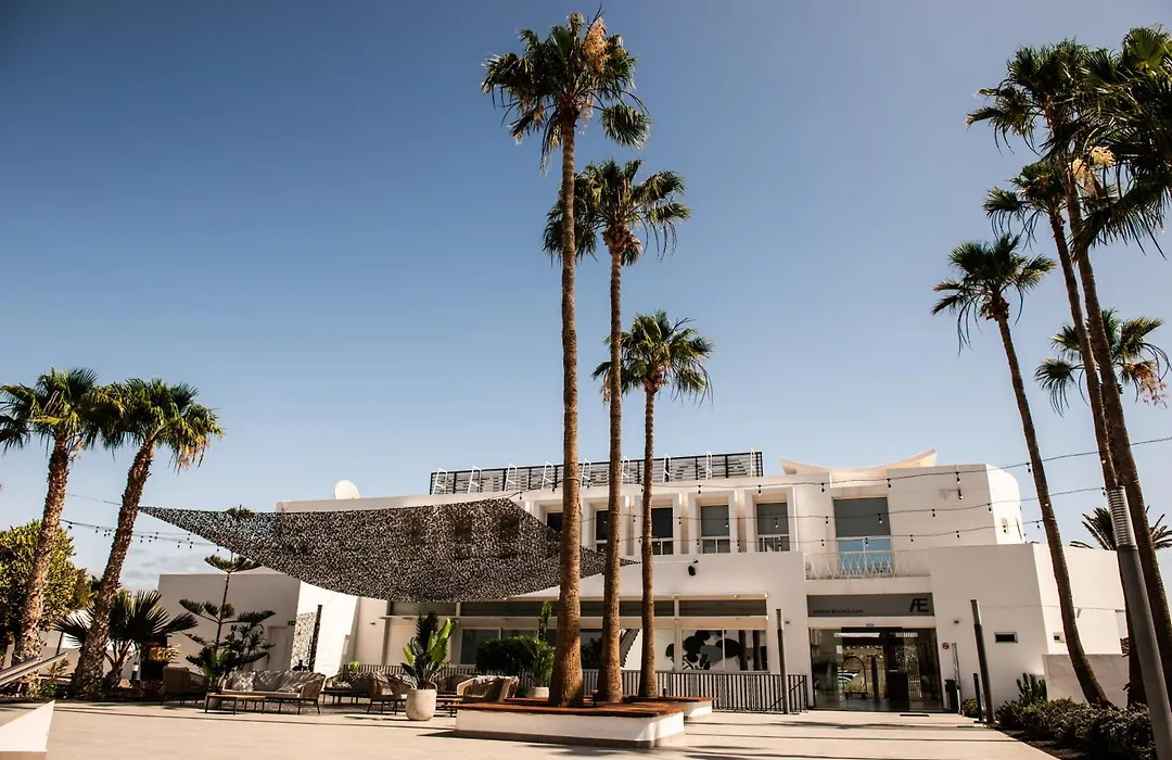 Sentido Aequora Lanzarote Suites-1