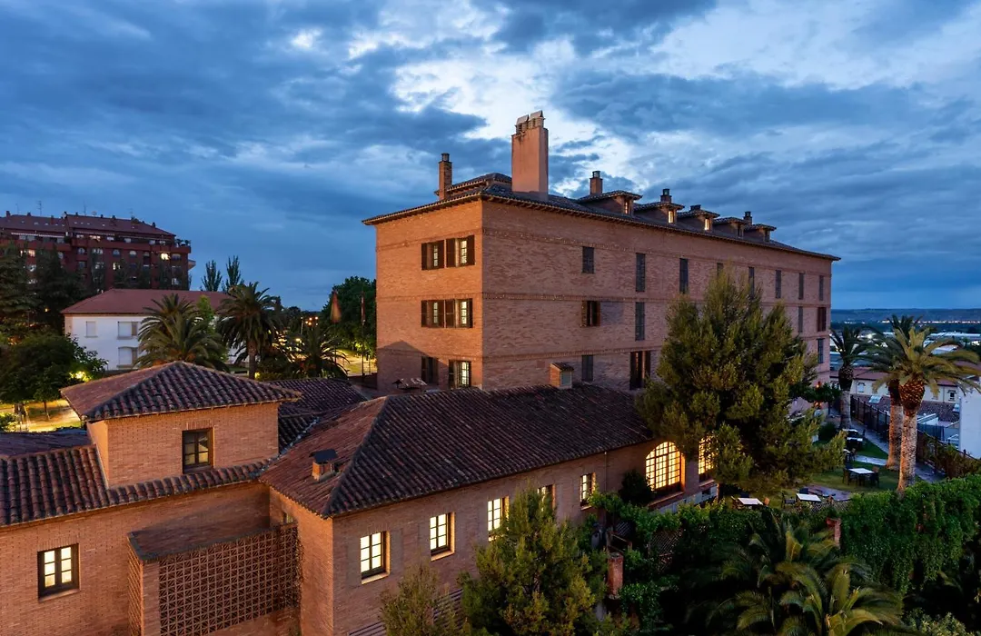 Parador De Calahorra-1