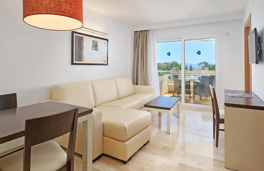 Grupotel Port D'Alcudia-1
