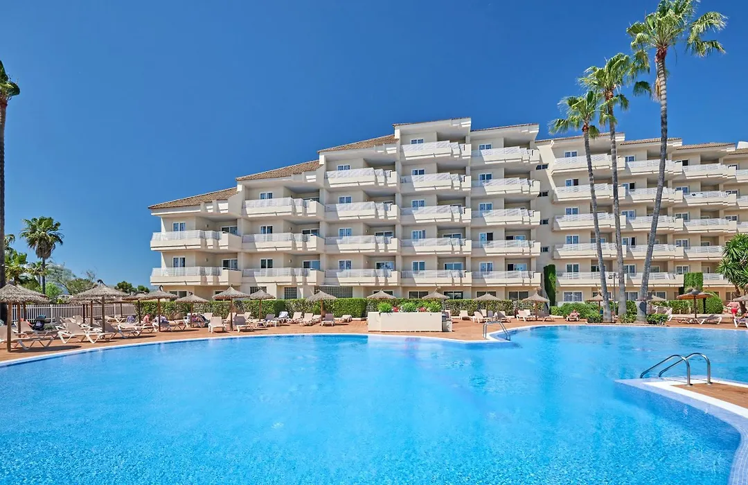 Grupotel Port D'Alcudia-1