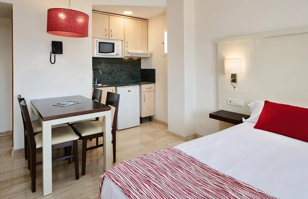 Grupotel Alcudia Suite-1